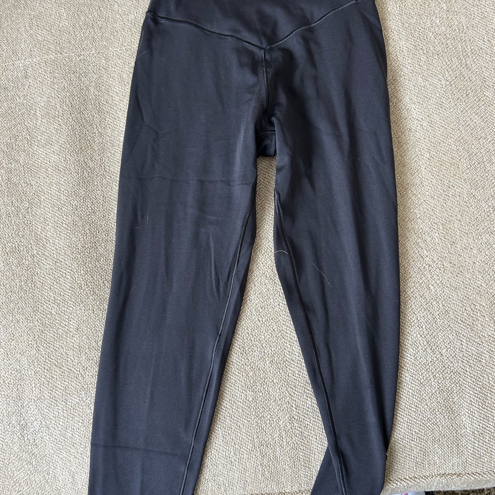 Aerie Black Women's Leggings